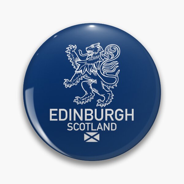 Item preview, Edinburgh Scotland designed and sold by NomadVTC.