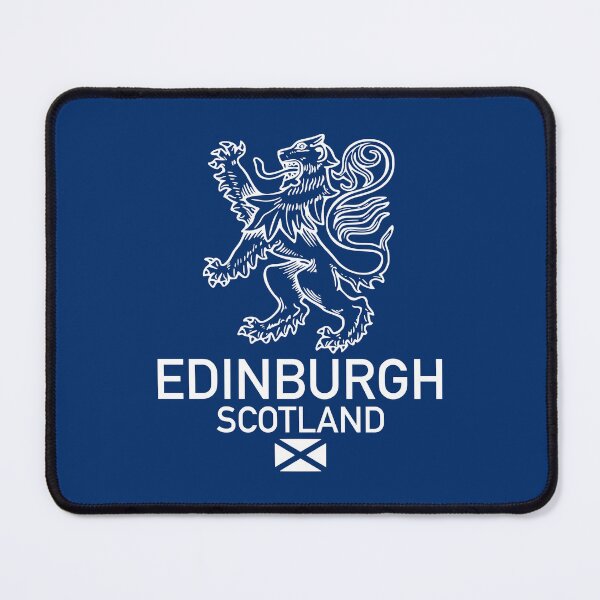 Item preview, Edinburgh Scotland designed and sold by NomadVTC.
