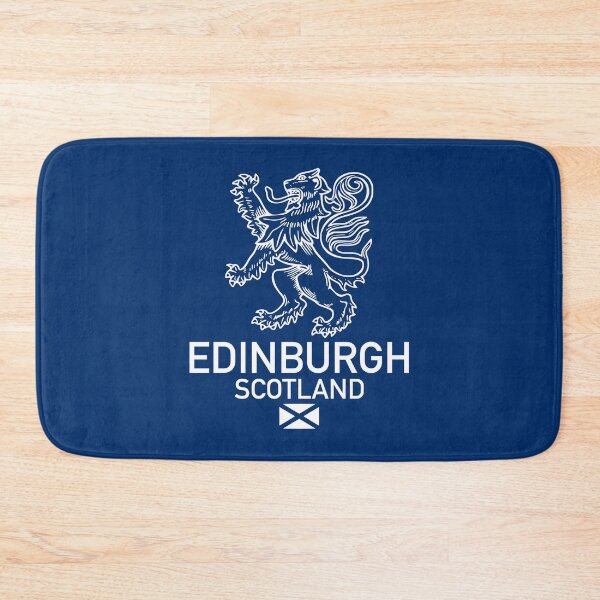Item preview, Edinburgh Scotland designed and sold by NomadVTC.