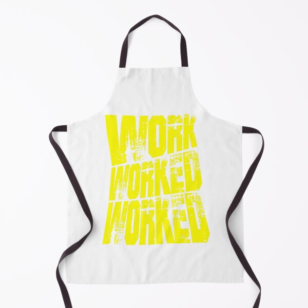 Item preview, Work, Work hard, (ฺฺWY) wording designed and sold by Vaccine159.