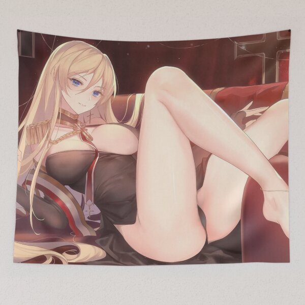 Item preview, Bismarck designed and sold by Miyashiro97.