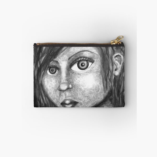 Item preview, She of the Sea designed and sold by kellylugosisart.