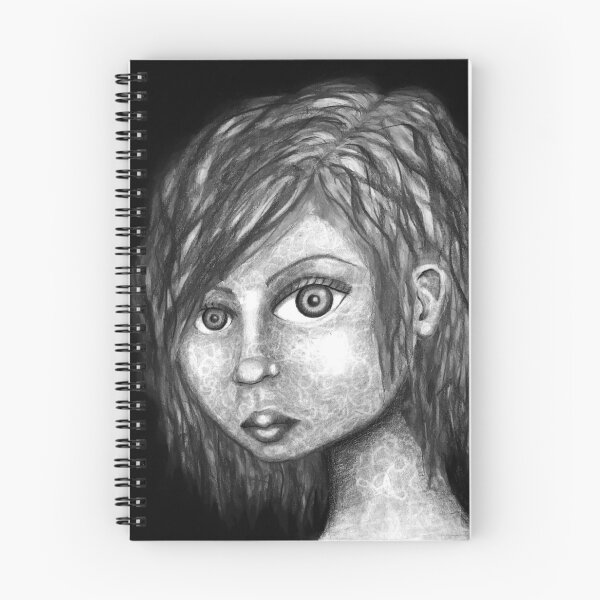 Item preview, She of the Sea designed and sold by kellylugosisart.
