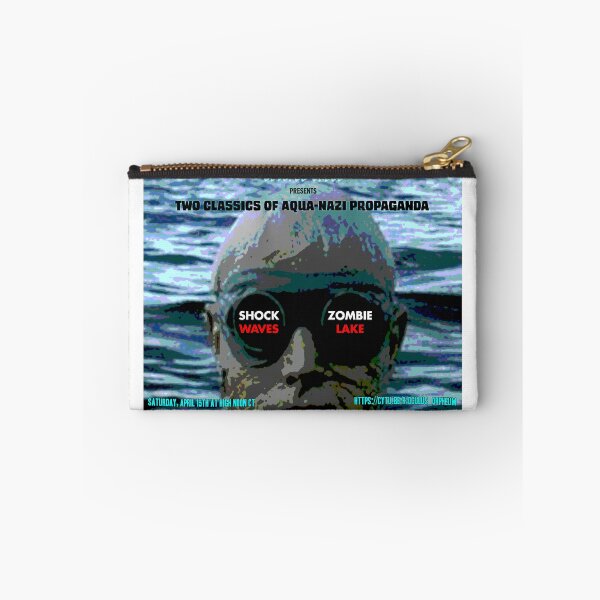 Item preview, Ünterzee Zombies designed and sold by OculusOrbus.