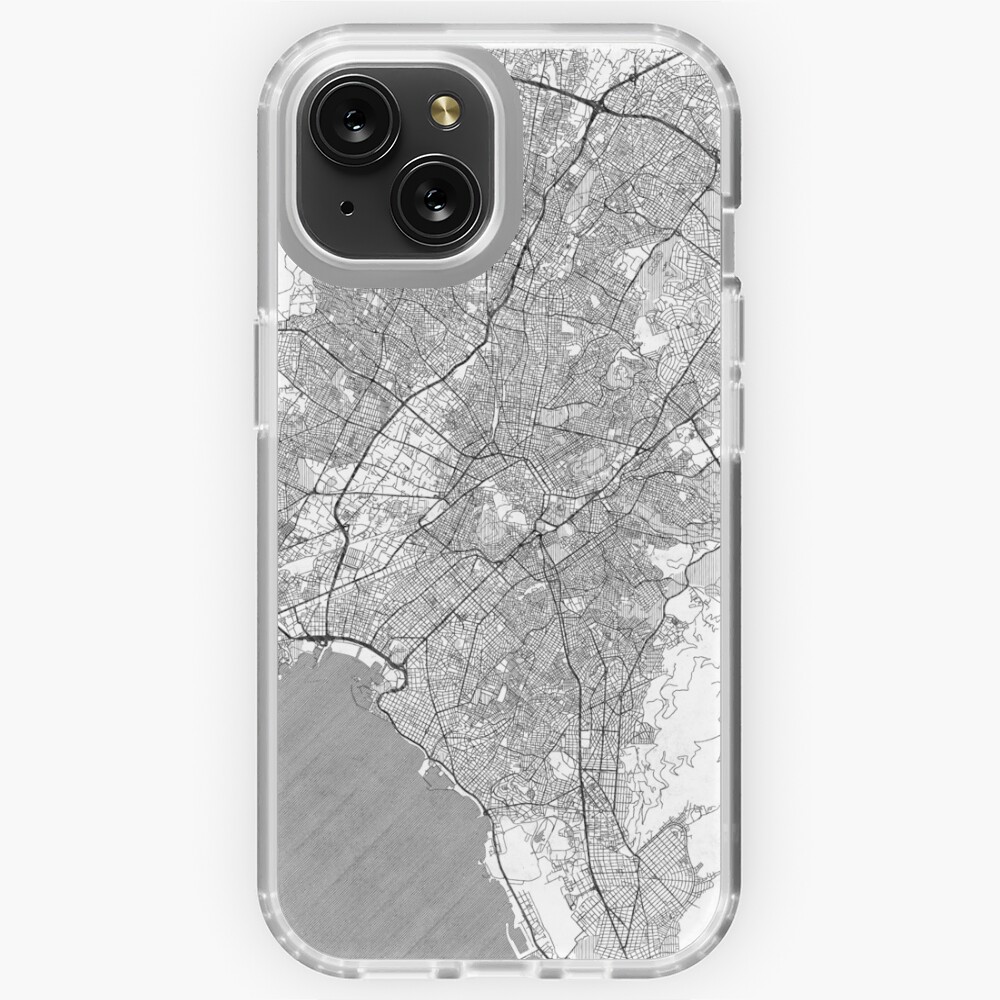 Item preview, iPhone Soft Case designed and sold by HubertRoguski.