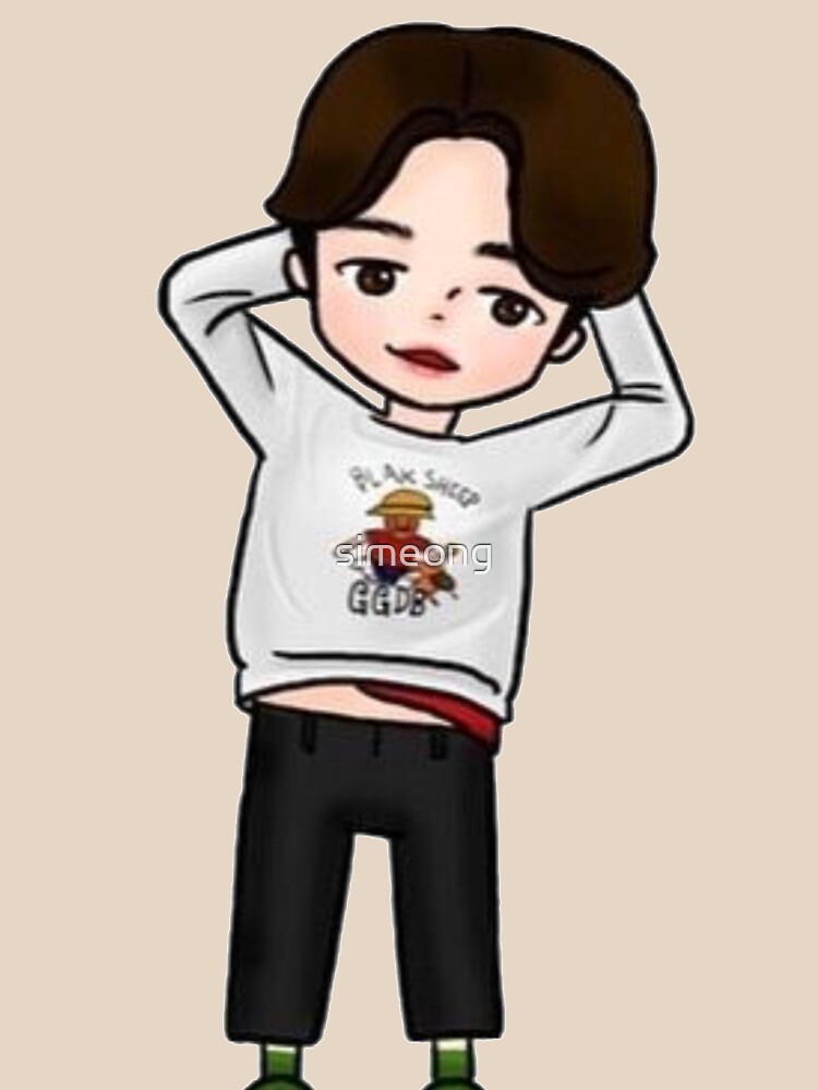 gong yoo by simeong
