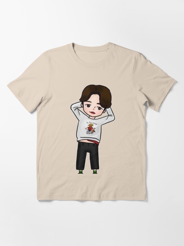 Alternate view of gong yoo Essential T-Shirt