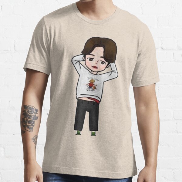 gong yoo Essential T-Shirt
