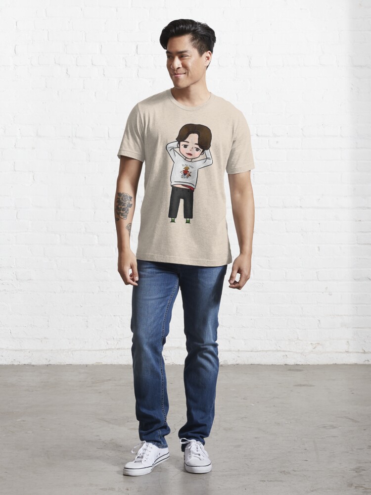 Alternate view of gong yoo Essential T-Shirt