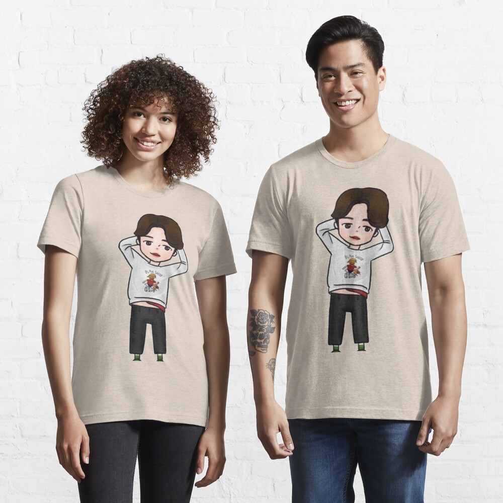 gong yoo Essential T-Shirt