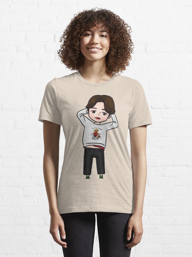 Alternate view of gong yoo Essential T-Shirt