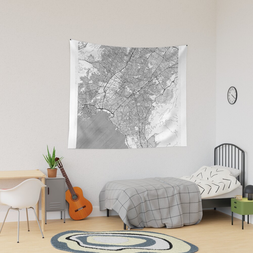 Item preview, Tapestry designed and sold by HubertRoguski.