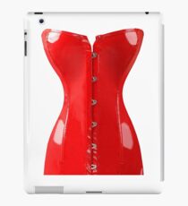 Corset iPad Case/Skin