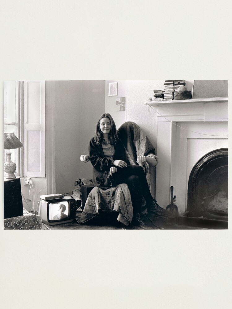 Alternate view of Orla: 70-80 Leeson Street Photographic Print