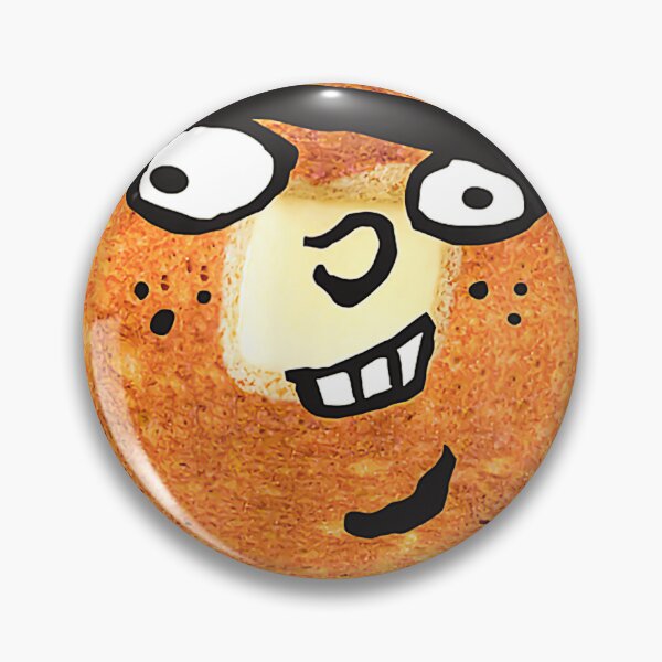 Artikelvorschau, Ed Edd N Eddy Ed, Edd N Eddy Ed Toast Essential entworfen und verkauft von Etharthur.
