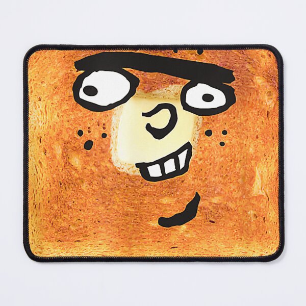 Item preview, Ed Edd N Eddy Ed, Edd N Eddy Ed Toast  Essential designed and sold by Etharthur.
