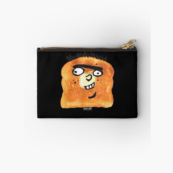 Item preview, Ed Edd N Eddy Ed, Edd N Eddy Ed Toast  Essential designed and sold by Etharthur.