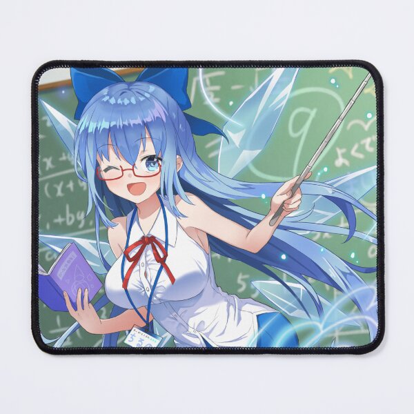 Item preview, Cirno on Class  designed and sold by Miyashiro97.