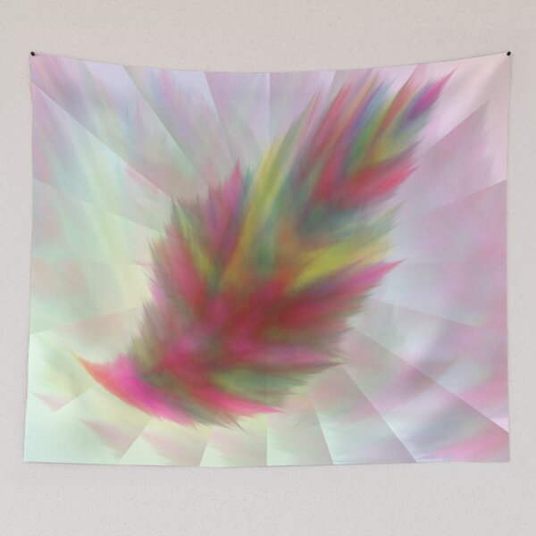 Item preview, Colourfeather designed and sold by Harryucksche.
