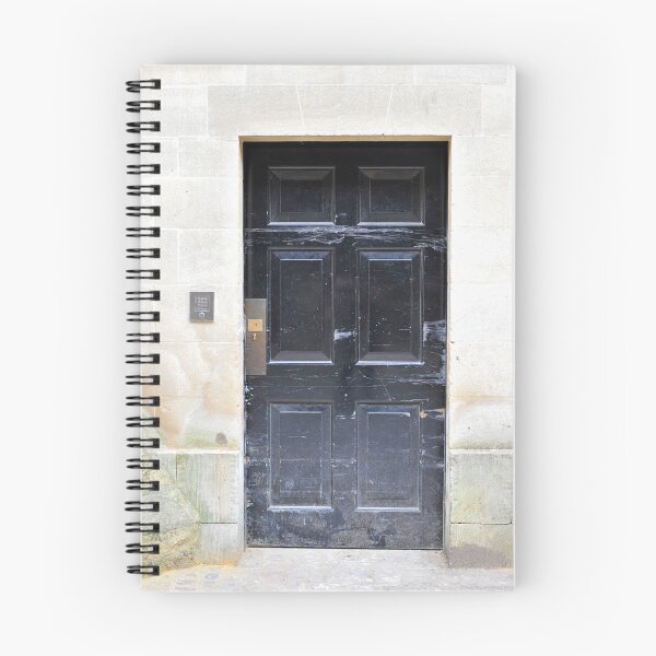 Item preview, Doors Oxford 6 designed and sold by CasparTheRiddle.