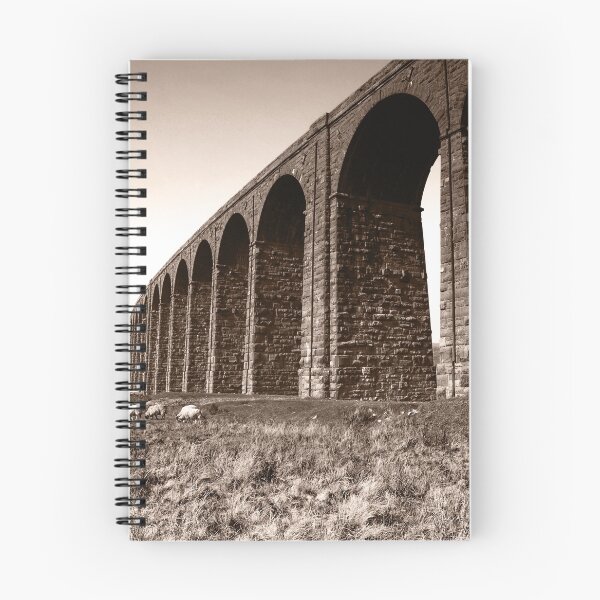 Item preview, Ribble Head Viaduct designed and sold by Billlee.