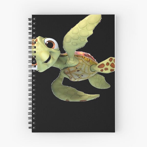 Item preview, Finding Nemo finding dory turtle designed and sold by Cheyennrden.