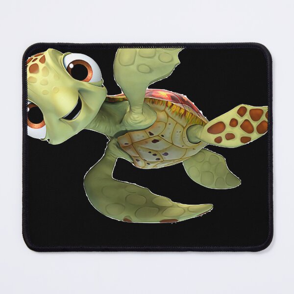 Item preview, Finding Nemo finding dory turtle designed and sold by Cheyennrden.
