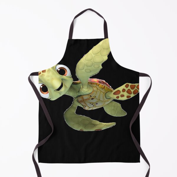 Item preview, Finding Nemo finding dory turtle designed and sold by Cheyennrden.