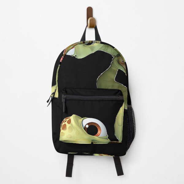 Item preview, Finding Nemo finding dory turtle designed and sold by Cheyennrden.