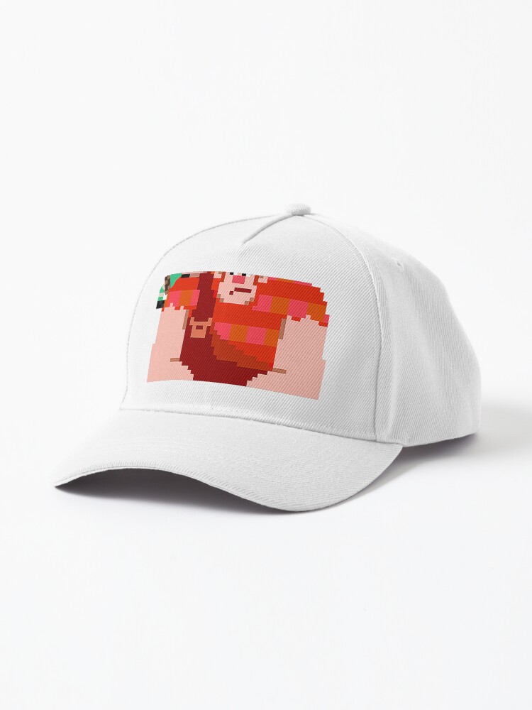 Wreck it ralph hat store