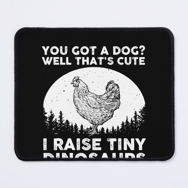 Item preview, Cool Chicken Art For Men Women Kids Poultry Chicken Farmer designed and sold by nedrae.