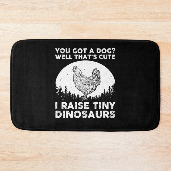 Item preview, Cool Chicken Art For Men Women Kids Poultry Chicken Farmer designed and sold by nedrae.