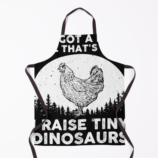 Item preview, Cool Chicken Art For Men Women Kids Poultry Chicken Farmer designed and sold by nedrae.
