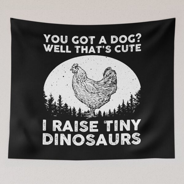 Item preview, Cool Chicken Art For Men Women Kids Poultry Chicken Farmer designed and sold by nedrae.