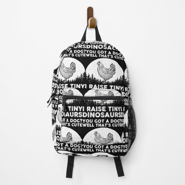 Item preview, Cool Chicken Art For Men Women Kids Poultry Chicken Farmer designed and sold by nedrae.