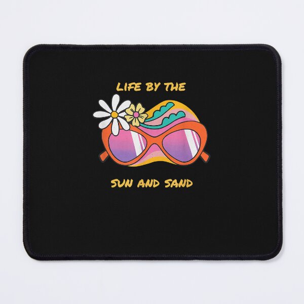 Item preview, live by the sun and sand Cool Beach vacation designed and sold by ArthurClaessens.