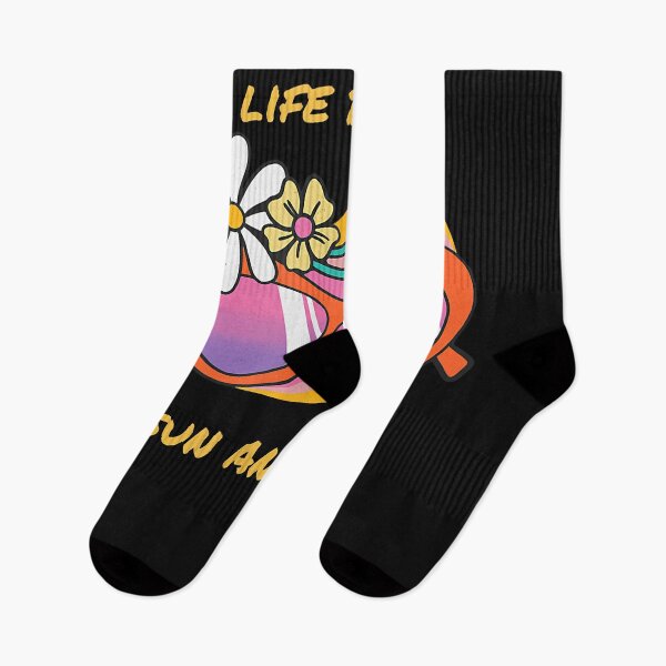 Item preview, live by the sun and sand Cool Beach vacation designed and sold by ArthurClaessens.