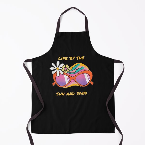 Item preview, live by the sun and sand Cool Beach vacation designed and sold by ArthurClaessens.
