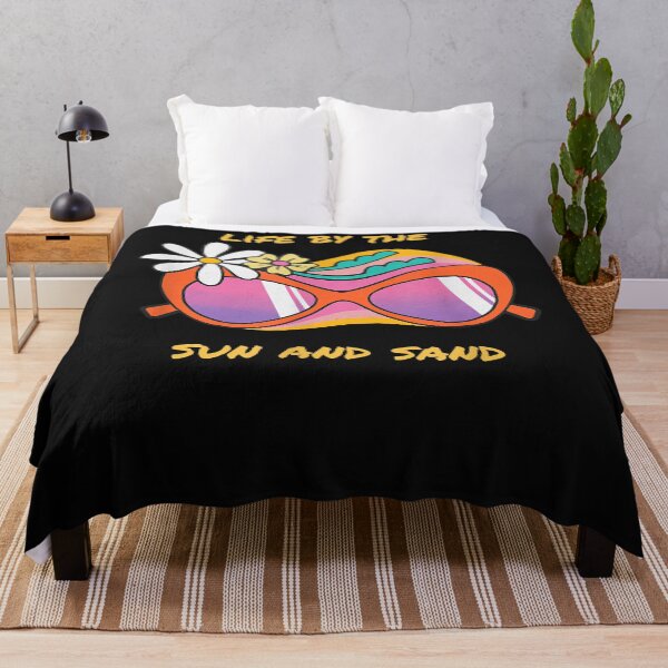 Item preview, live by the sun and sand Cool Beach vacation designed and sold by ArthurClaessens.