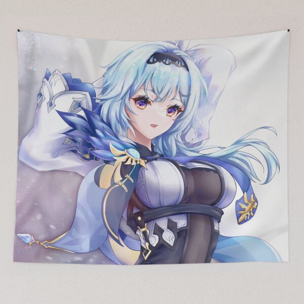 Item preview, Eula  designed and sold by Miyashiro97.