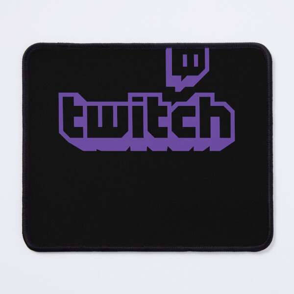 Item preview, Twitch Logo Merchandise designed and sold by LewisDynette.