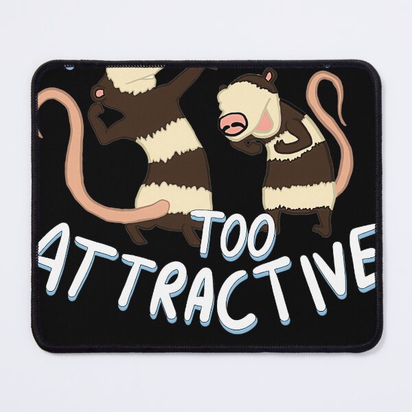 Item preview, Ice Age Crash and Eddie designed and sold by Lylacalister.