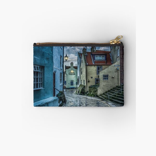 Item preview, The Cobbles of Staithes designed and sold by RichardSayer.