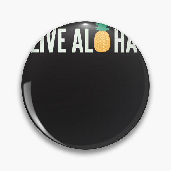 Item preview, Live Aloha  C designed and sold by khounglkwo.