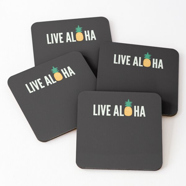 Item preview, Live Aloha  C designed and sold by khounglkwo.