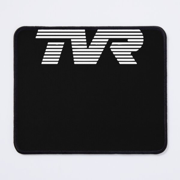 Item preview, TVR Logo 2 designed and sold by LewisDynette.
