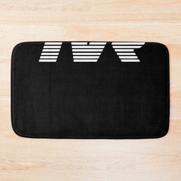 Item preview, TVR Logo 2 designed and sold by LewisDynette.