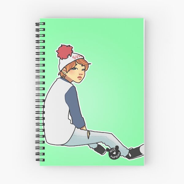 Item preview, Jimin designed and sold by nicepaprika.