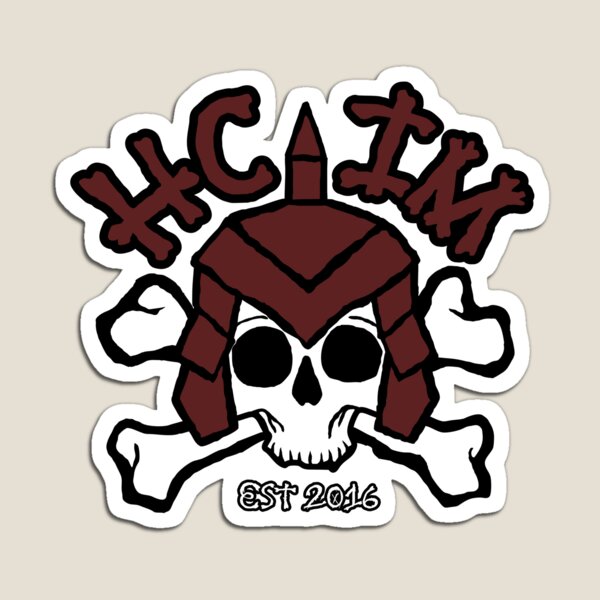Item preview, Red Helm logo style | OSRS designed and sold by EXPincrease.