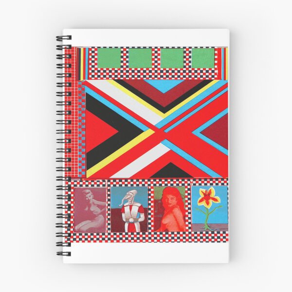 Item preview, Eduardo Paolozzi Part One Frozen Terror Part Two Fangs of Death designed and sold by Sky-Art-80s.